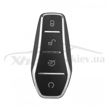Універсальний смарт-ключ BYD Style BY30-01EN Lonsdor